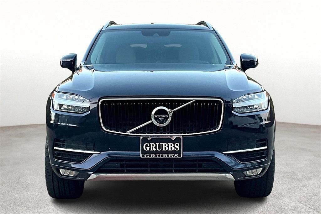 used 2016 Volvo XC90 car, priced at $15,115