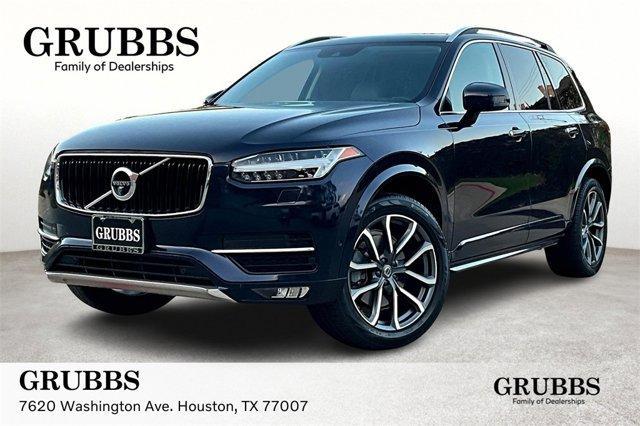 used 2016 Volvo XC90 car, priced at $15,115