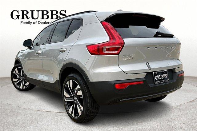 new 2024 Volvo XC40 car, priced at $49,265