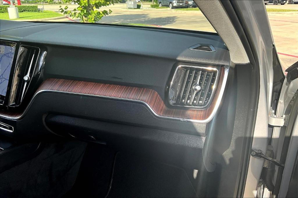 used 2023 Volvo XC60 car, priced at $31,808