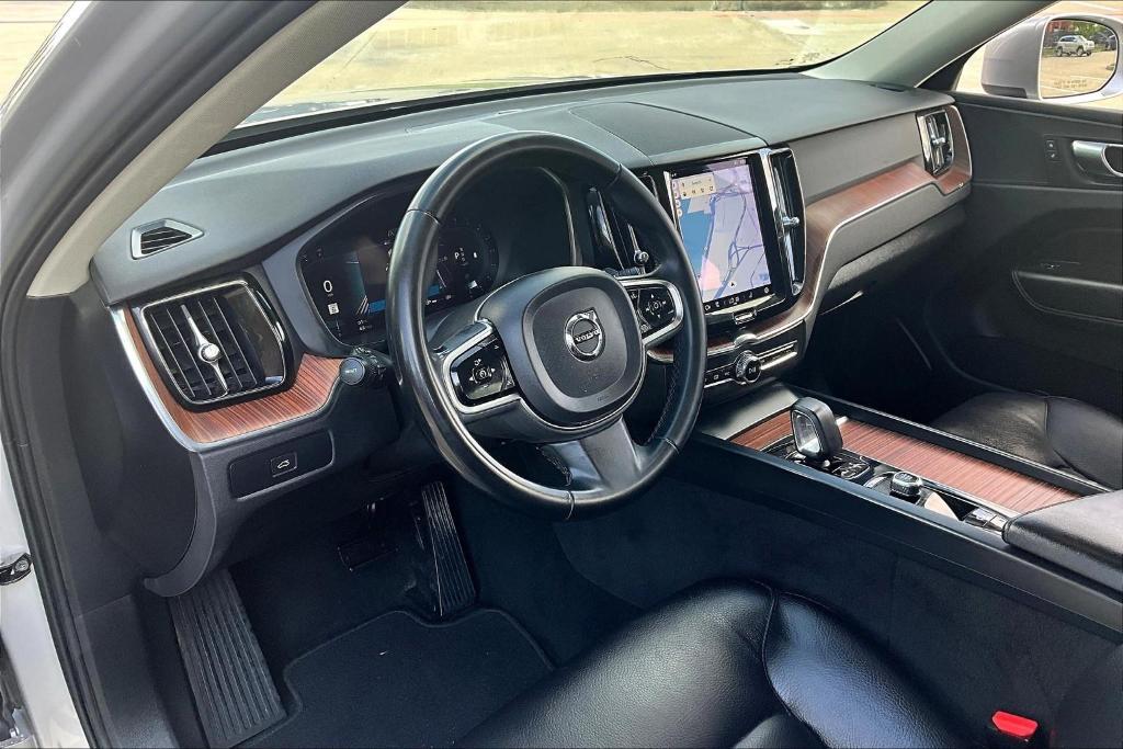used 2023 Volvo XC60 car, priced at $31,808