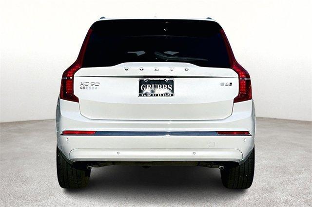 used 2023 Volvo XC90 car, priced at $47,849