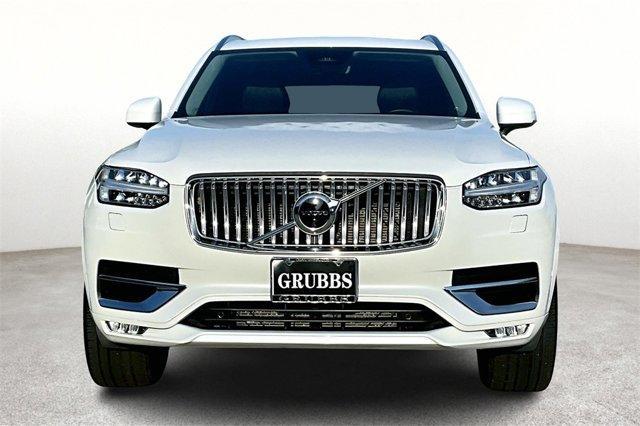 used 2023 Volvo XC90 car, priced at $47,849