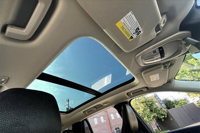 used 2023 Volvo XC90 car, priced at $47,849