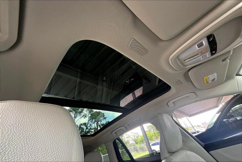 used 2024 Volvo V60 Cross Country car, priced at $36,229