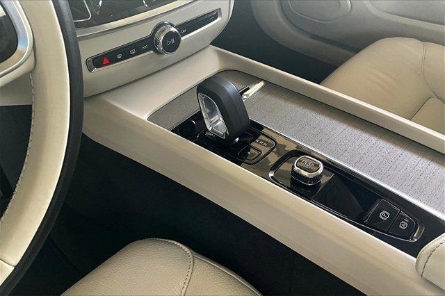 used 2024 Volvo V60 Cross Country car, priced at $40,650