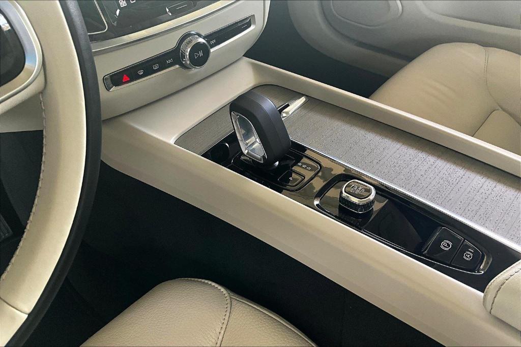 used 2024 Volvo V60 Cross Country car, priced at $38,452