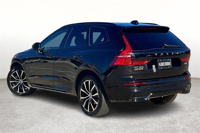 used 2024 Volvo XC60 car, priced at $36,488