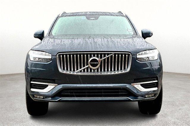 used 2025 Volvo XC90 car, priced at $53,000