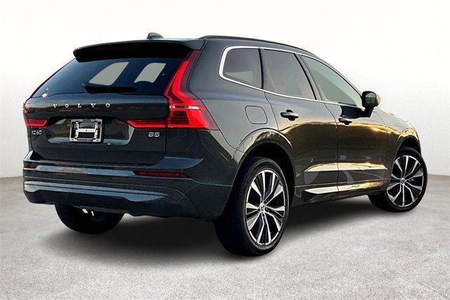 used 2022 Volvo XC60 car, priced at $30,776