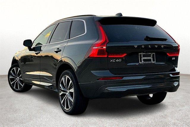 used 2022 Volvo XC60 car, priced at $30,776