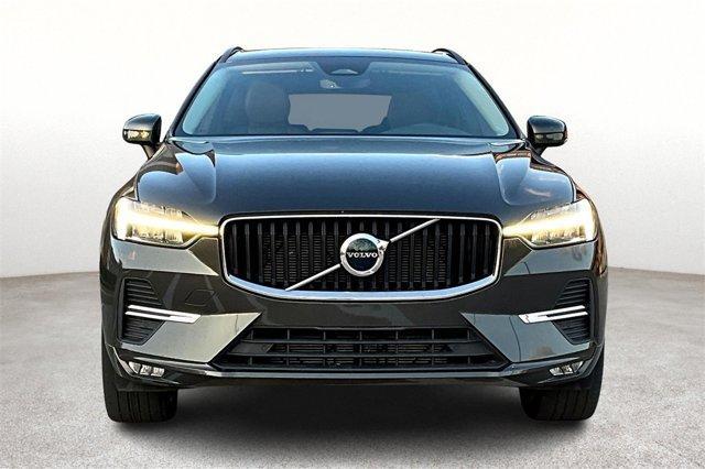 used 2022 Volvo XC60 car, priced at $30,776