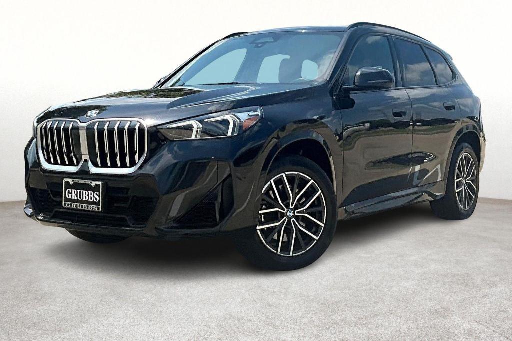 used 2024 BMW X1 car, priced at $32,338