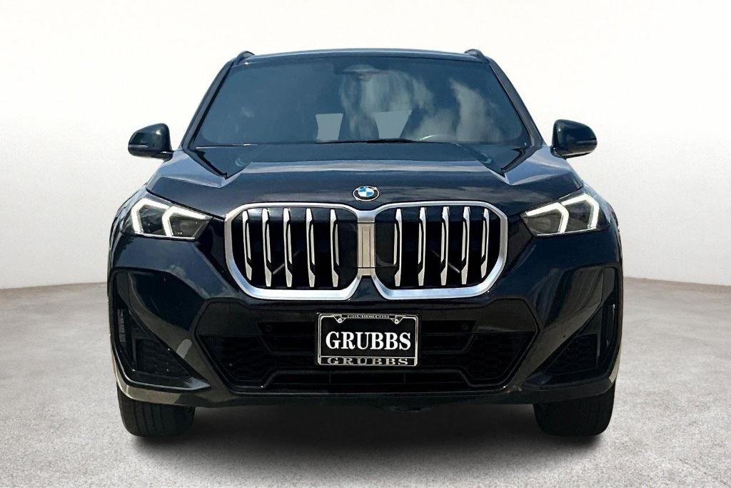 used 2024 BMW X1 car, priced at $32,338