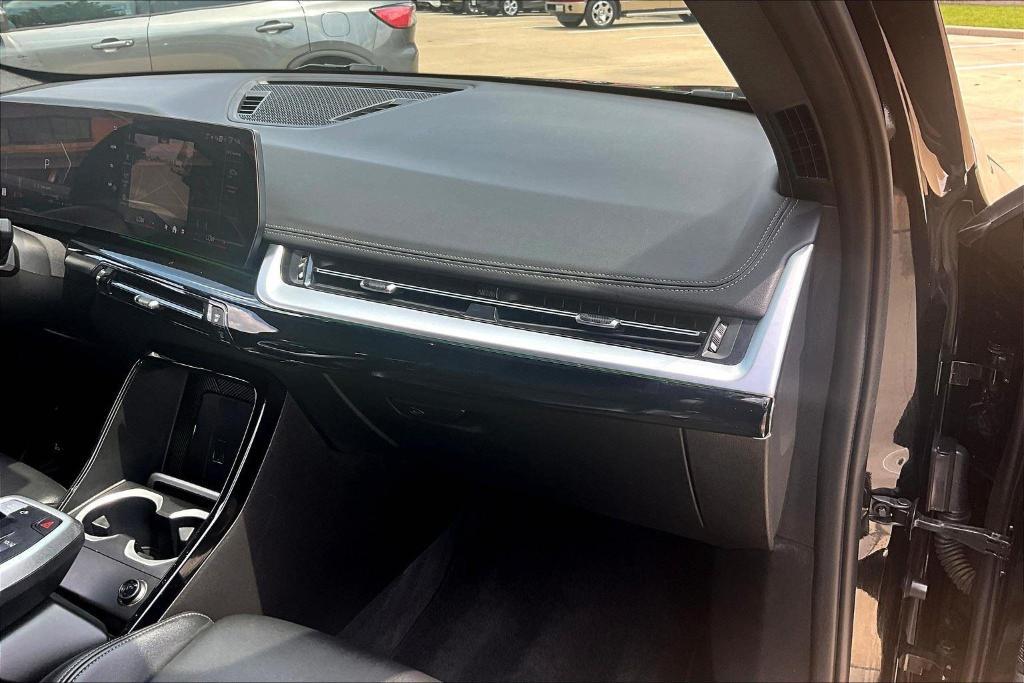 used 2024 BMW X1 car, priced at $32,338