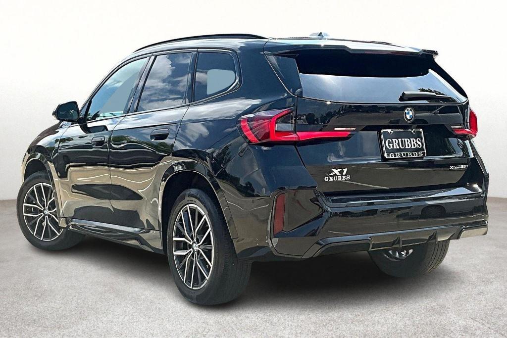 used 2024 BMW X1 car, priced at $32,338