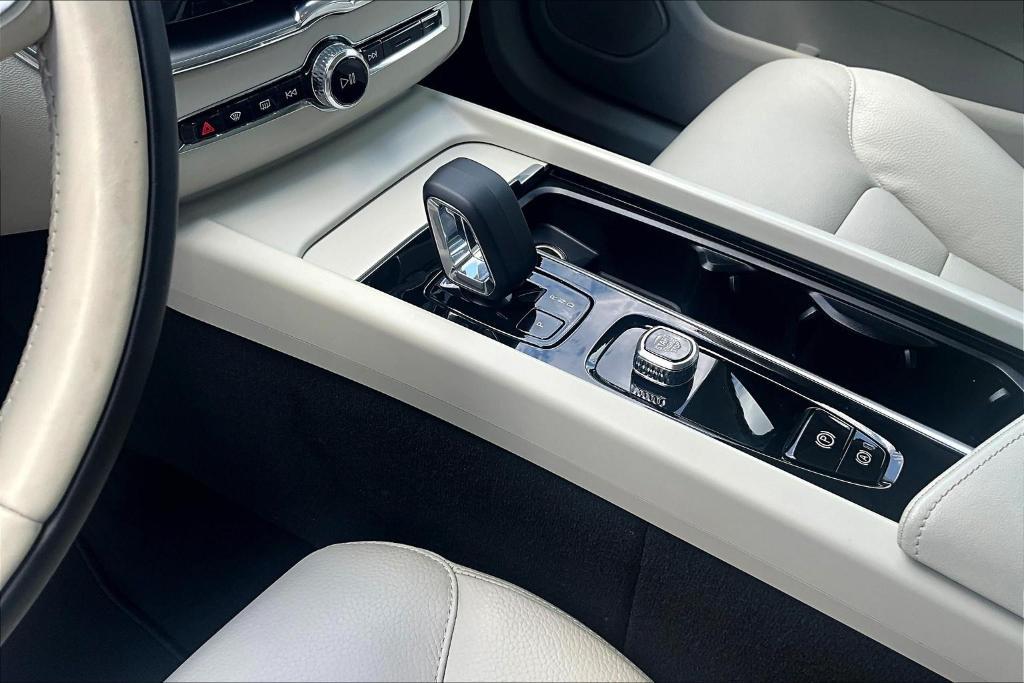 used 2025 Volvo XC60 car, priced at $41,988
