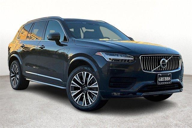 used 2022 Volvo XC90 car, priced at $32,749