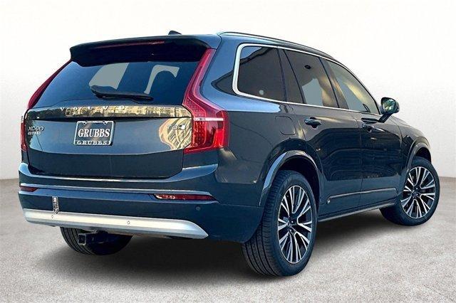 used 2022 Volvo XC90 car, priced at $32,749