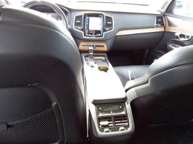 used 2022 Volvo XC90 car, priced at $35,348