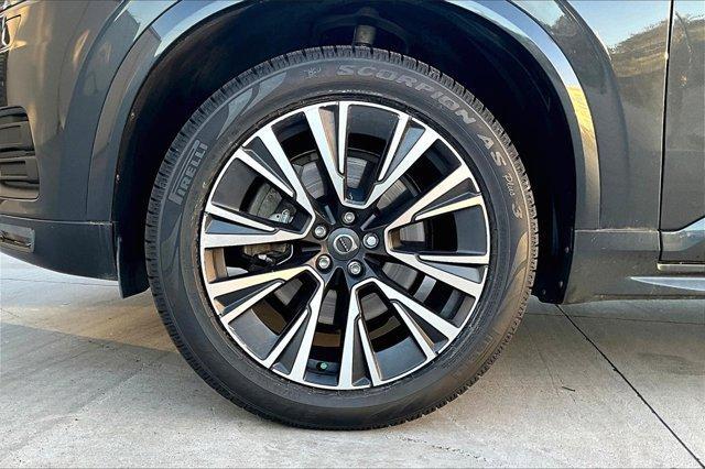 used 2022 Volvo XC90 car, priced at $32,749