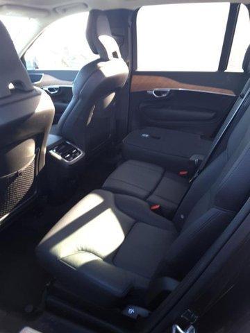 used 2024 Volvo XC90 car, priced at $47,982