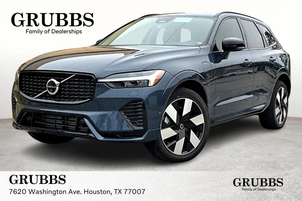 new 2025 Volvo XC60 Plug-In Hybrid car, priced at $70,685
