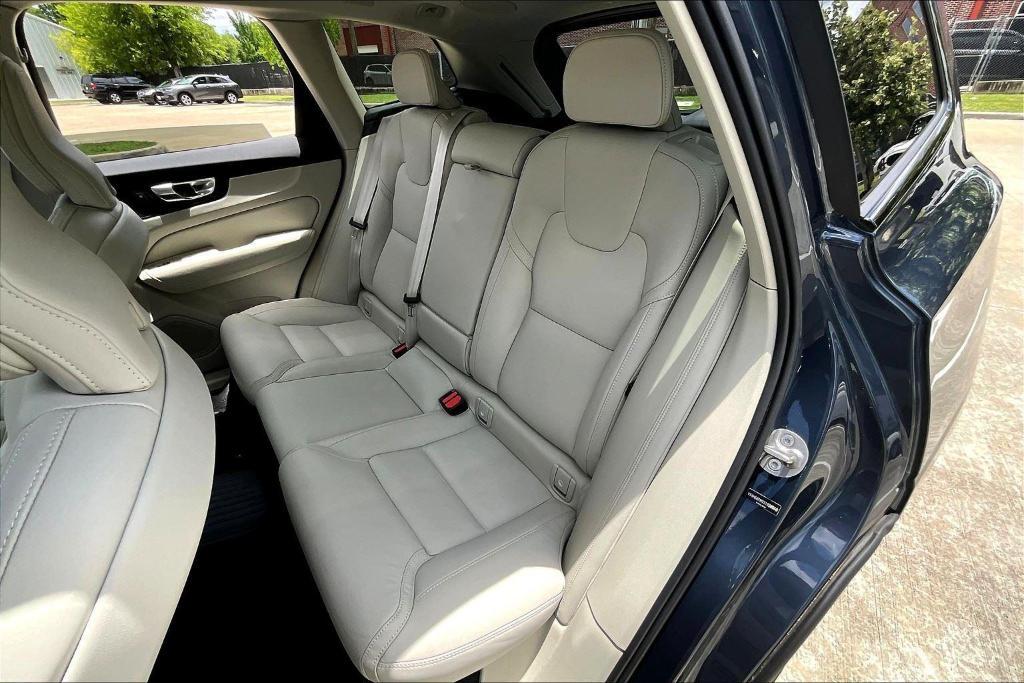 new 2025 Volvo XC60 Plug-In Hybrid car, priced at $70,685