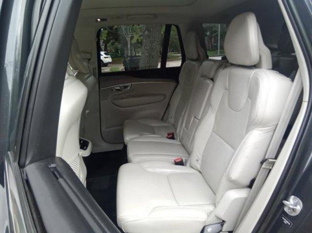 used 2022 Volvo XC90 car, priced at $46,312