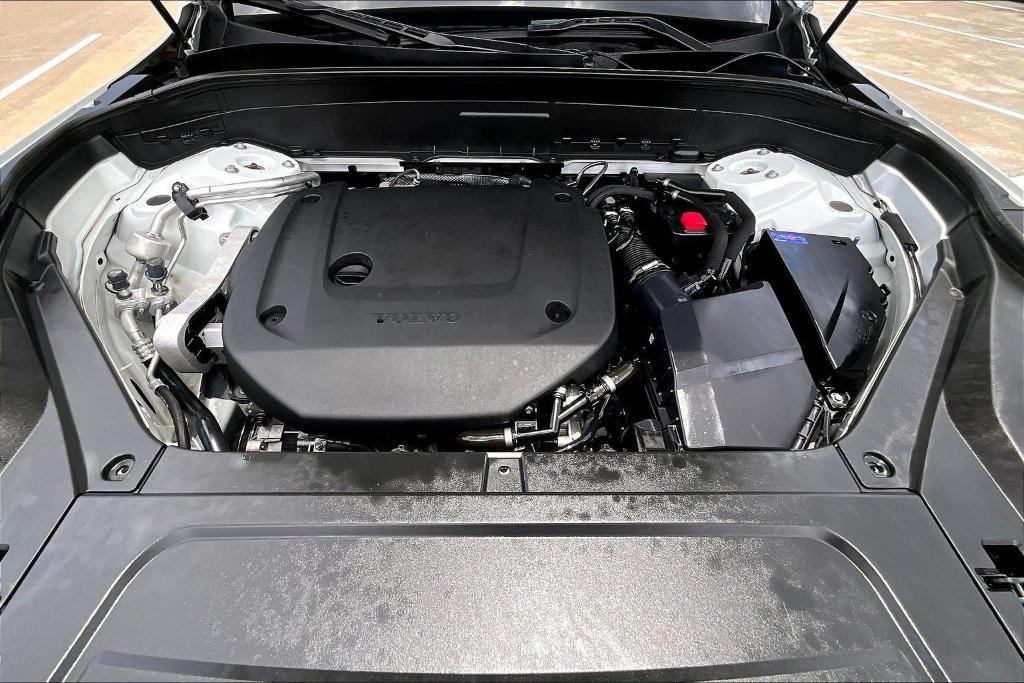 used 2023 Volvo XC90 car, priced at $40,447