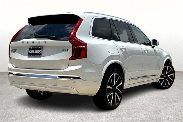 used 2023 Volvo XC90 car, priced at $46,085