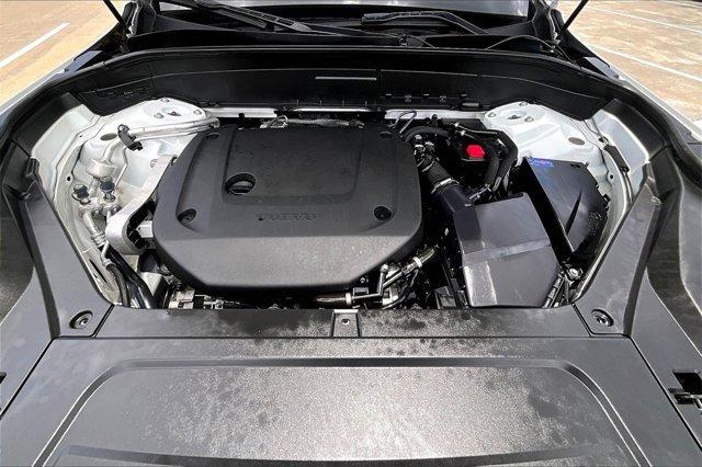 used 2023 Volvo XC90 car, priced at $46,085