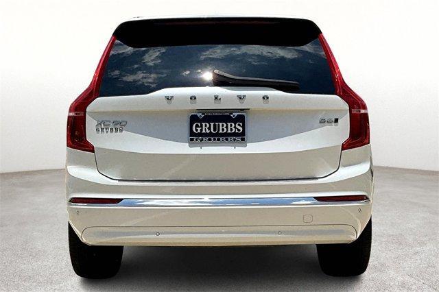 used 2023 Volvo XC90 car, priced at $46,085