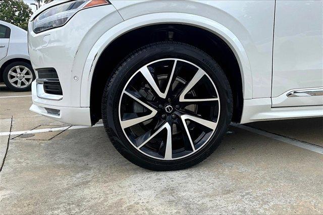 used 2023 Volvo XC90 car, priced at $46,085