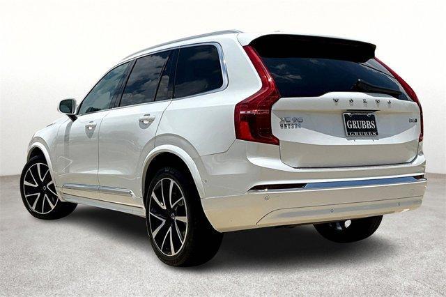 used 2023 Volvo XC90 car, priced at $46,085