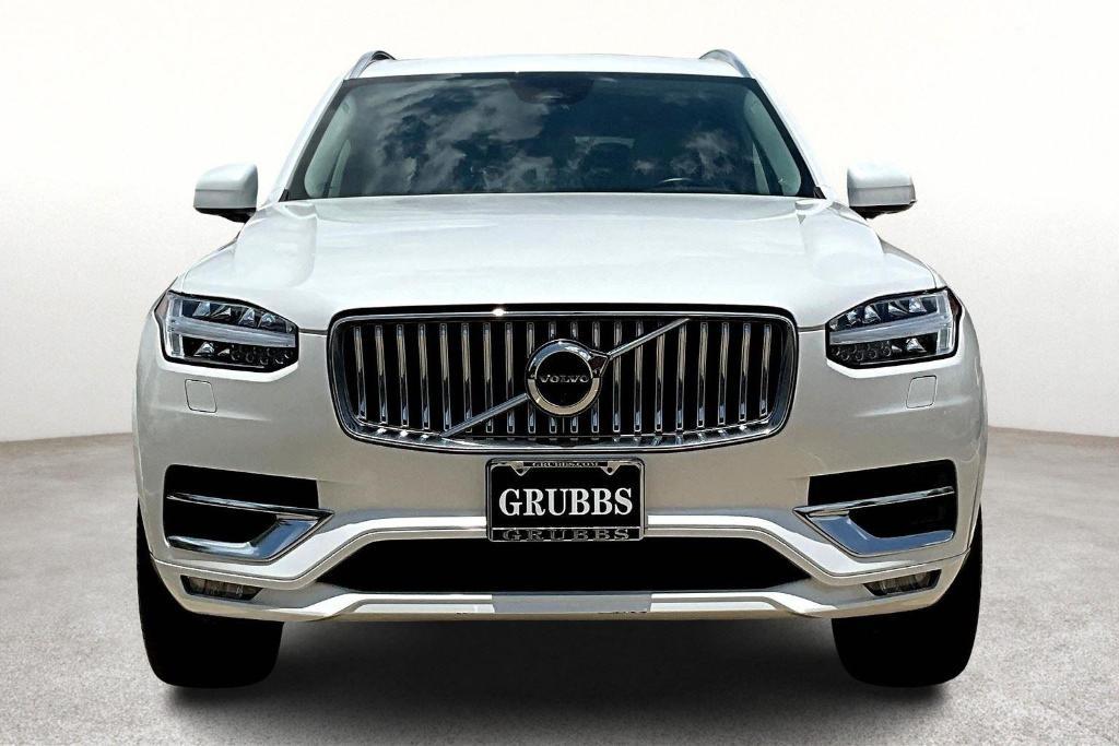 used 2023 Volvo XC90 car, priced at $40,447