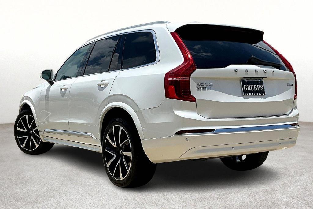 used 2023 Volvo XC90 car, priced at $40,447