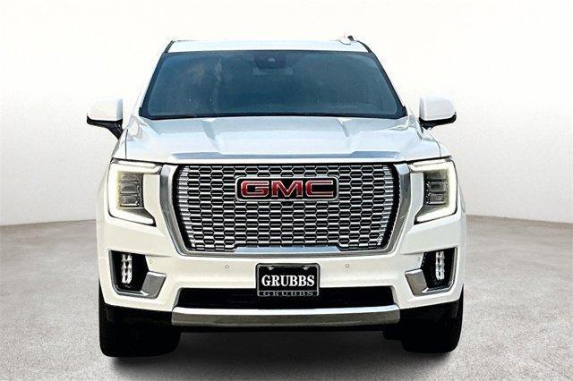 used 2023 GMC Yukon XL car, priced at $57,988