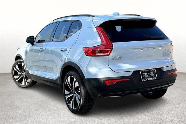 new 2025 Volvo XC40 car, priced at $51,765