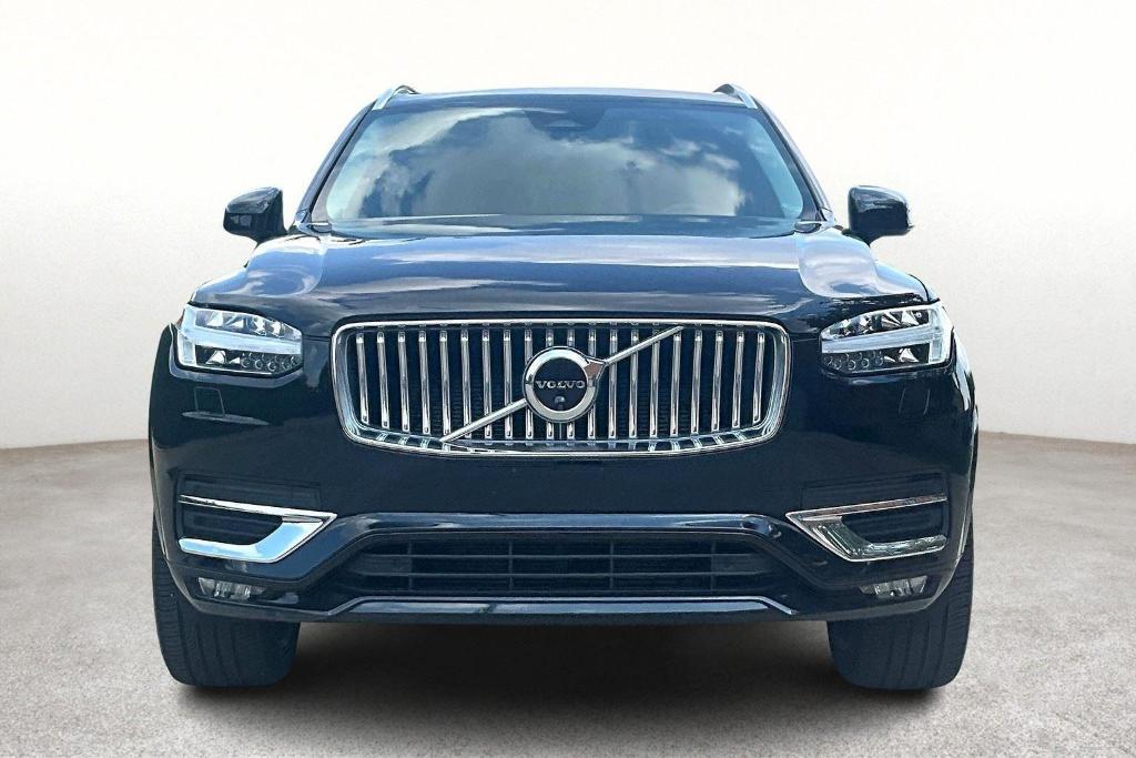 used 2023 Volvo XC90 car, priced at $43,736