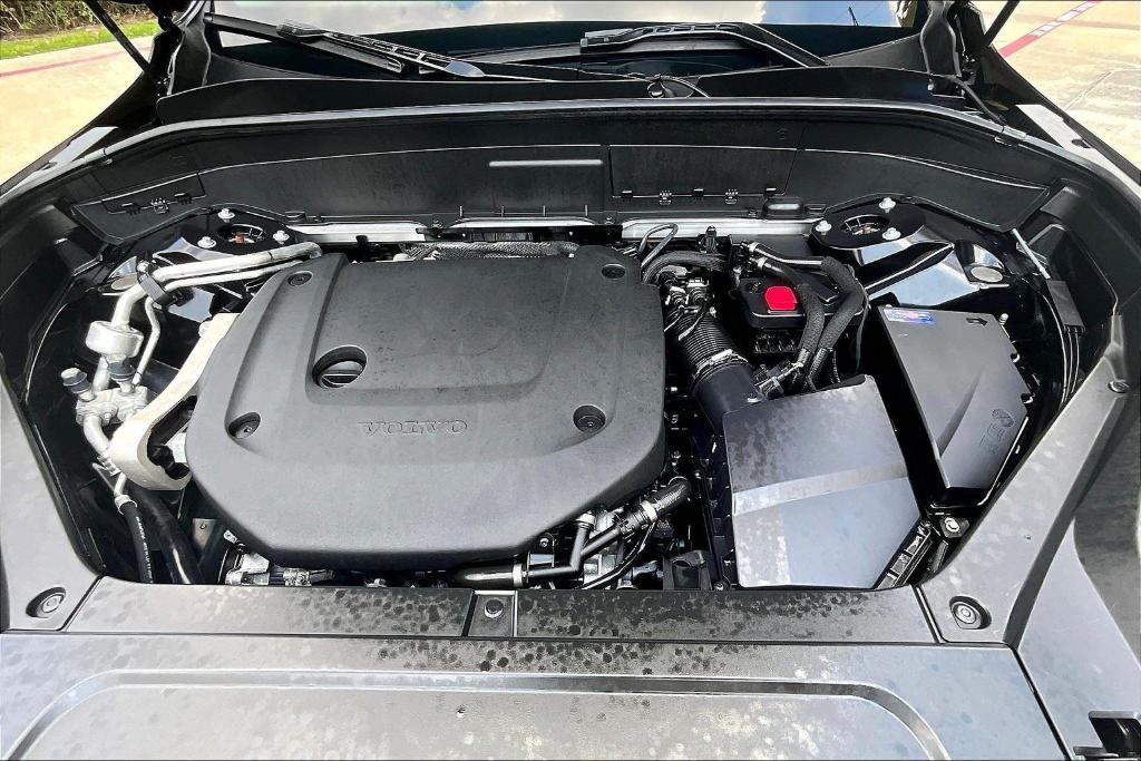 used 2023 Volvo XC90 car, priced at $43,736