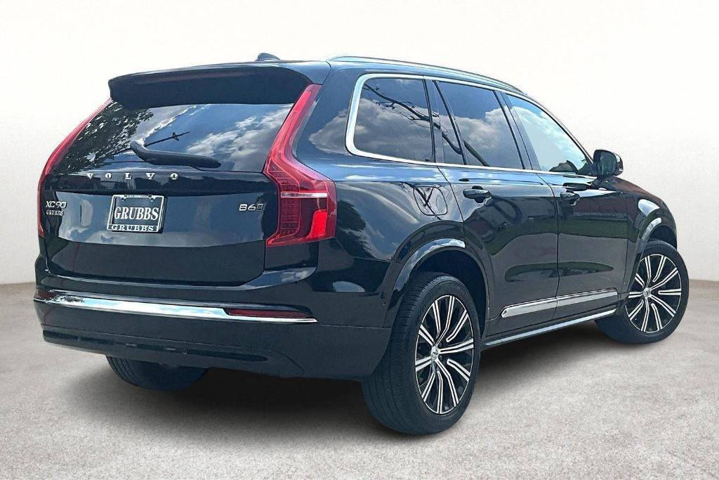 used 2023 Volvo XC90 car, priced at $43,736