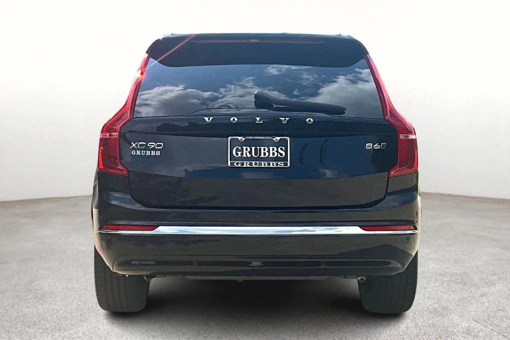 used 2023 Volvo XC90 car, priced at $43,736