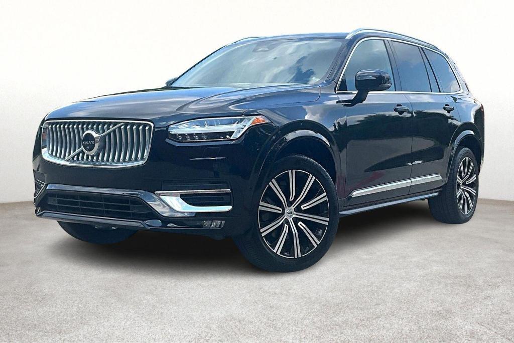 used 2023 Volvo XC90 car, priced at $40,686