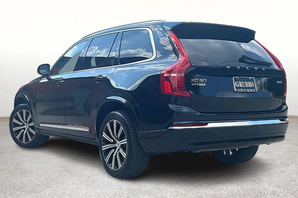 used 2023 Volvo XC90 car, priced at $43,736