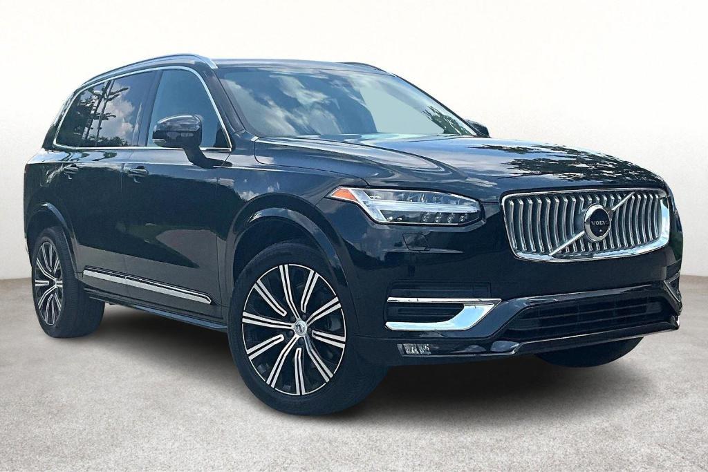 used 2023 Volvo XC90 car, priced at $43,736