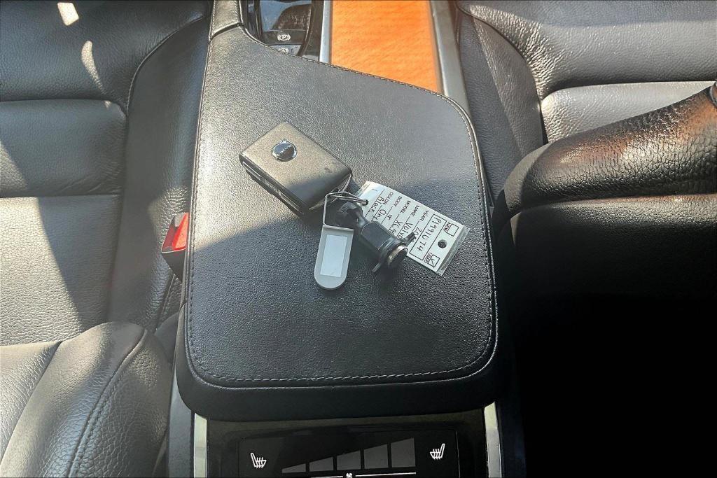 used 2023 Volvo XC90 car, priced at $43,736