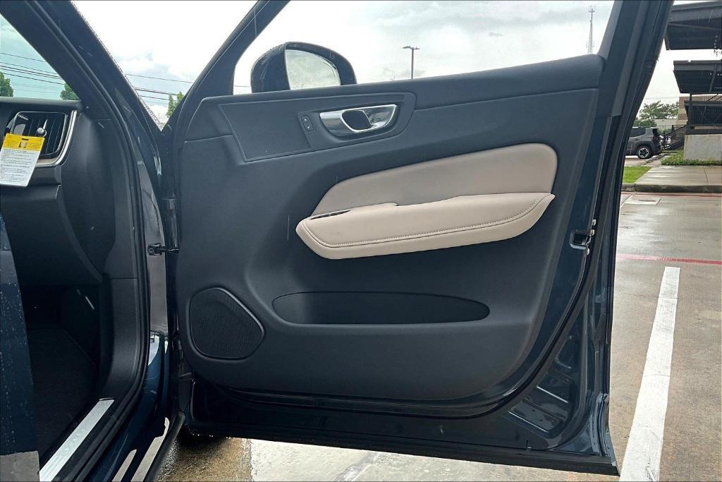 new 2026 Volvo XC60 car, priced at $57,235