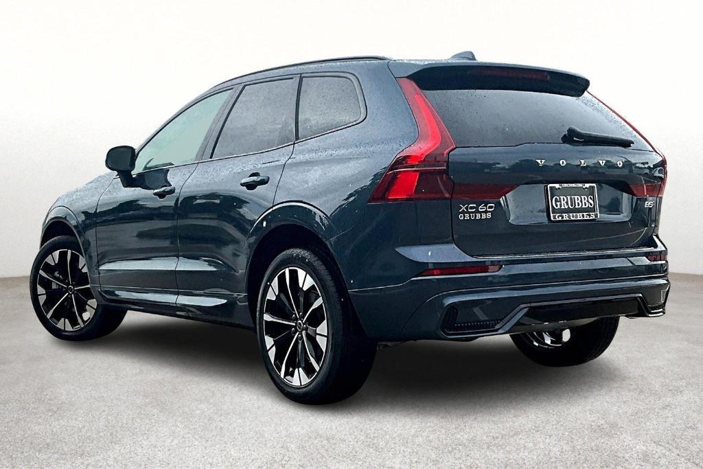 new 2026 Volvo XC60 car, priced at $57,235