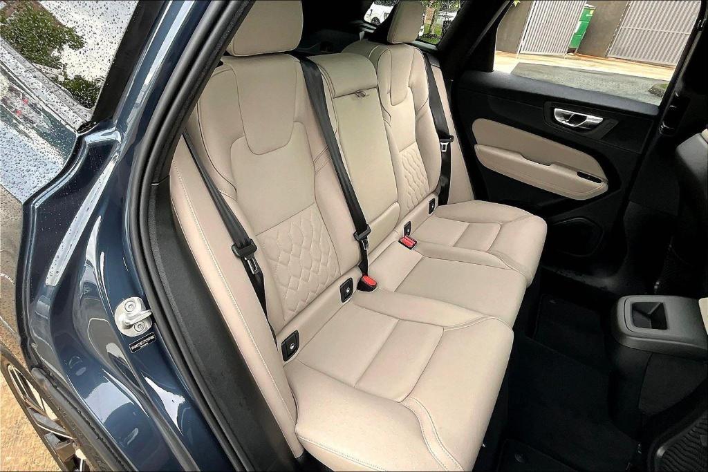 new 2026 Volvo XC60 car, priced at $57,235